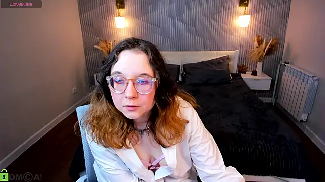 Aleks-caster's Live XXX Chat