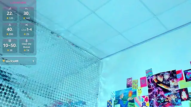 Amelia_goth's Live XXX Chat