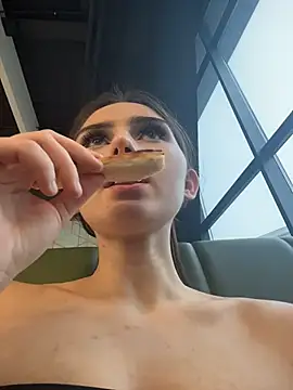 Chat XXX en directo de AnitaFly