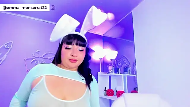 Emma_monserrat Chat XXX live