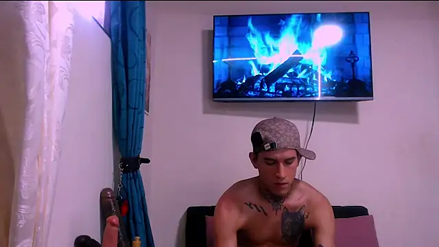 dilan_abraham12 Adlı Modelin Canlı XXX Sohbeti