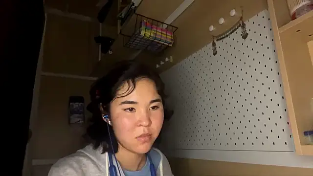 JennyCarpenter Live XXX-Chat