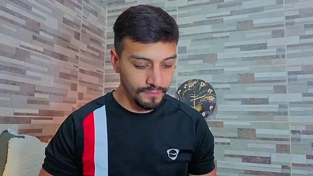 joelcallvil1 Adlı Modelin Web Kamerası Şovu