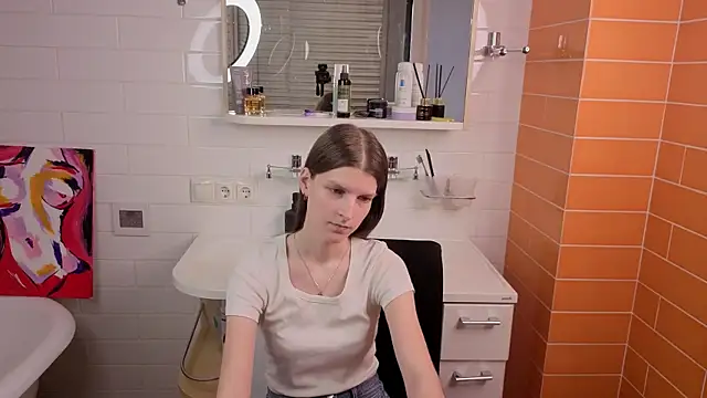 LeanStehlik Live XXX-Chat