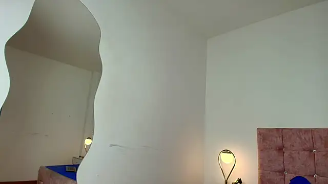 Kendy_Lians Webcam show