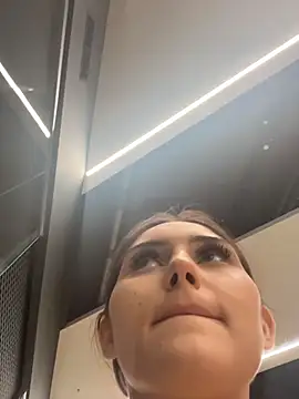 AnitaFly Chat XXX live