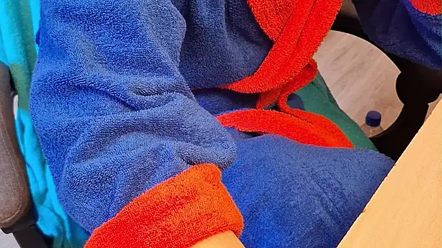 Danyell_K287 Webcam show