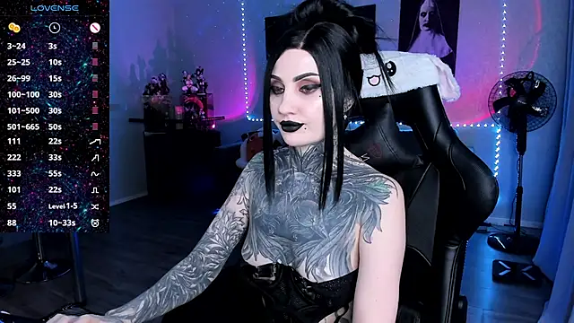 RachelQueen_ Live XXX-Chat