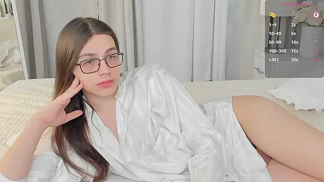 Alfreda_Mills Webcam Show