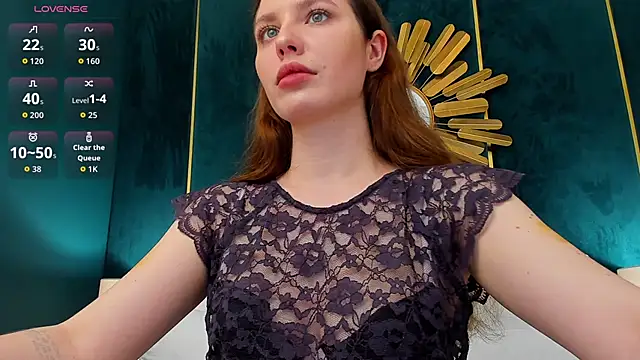 MonaRicci Adlı Modelin Canlı XXX Sohbeti