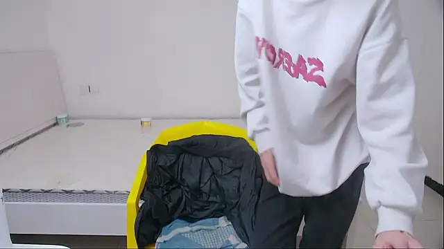 paofu-001 Chat XXX in diretta