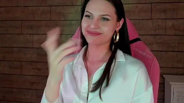 AliceVersal Chat XXX live