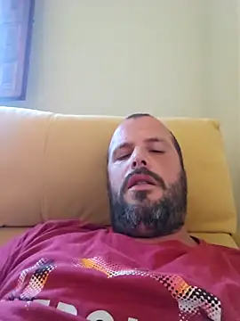 Show Webcam de SuperDotadoX29