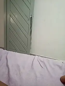 Webkamerová show lauanny244