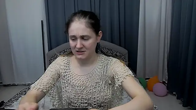 Chat XXX en directo de Holliy_Cooper