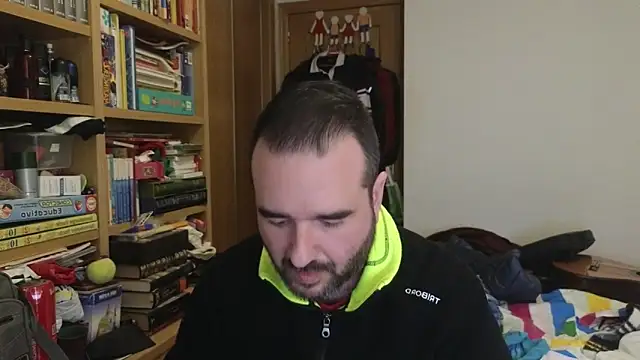 Show Webcam de curiosillo83