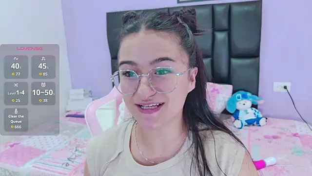 im-eliza Obrolan Langsung XXX