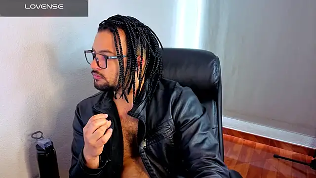 Czat XXX na żywo – Ernesto-Rodriguez82