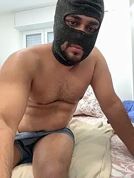 Show de webcam de Rodrigopraba