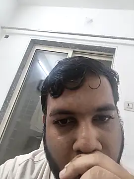 Webkamerová show vinay_smalldick