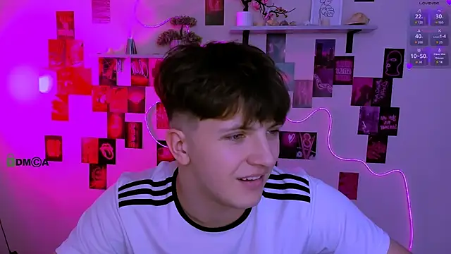 Chat +18 de travis_wolf_ ao vivo