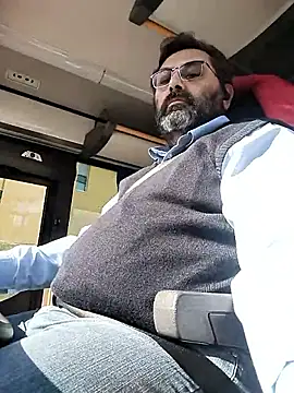 Necroforo Webcam show