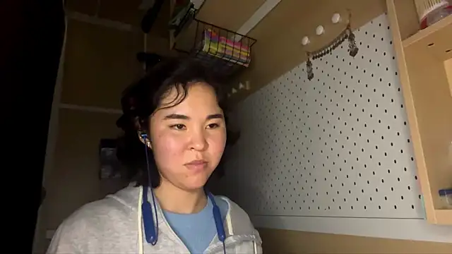 แชท XXX สดของ JennyCarpenter