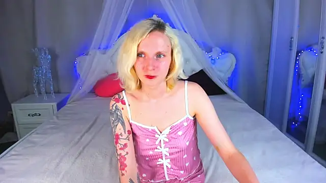 LikiLips Obrolan Langsung XXX