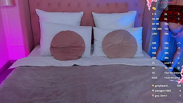 IrisMatt's Live XXX Chat