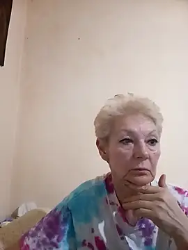 Živý XXX chat Calypso-Loove