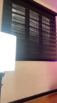 Alexander_Connor webkamerás műsora