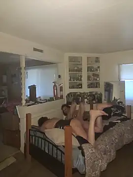 sissyveeのウェブカメラショー