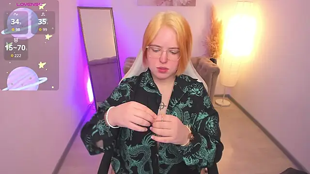 Živý XXX chat Manic_pixie_