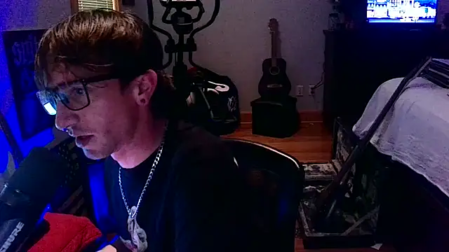 LEVIATHANX666's Webcam Show