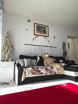 Mohdollmenn Live XXX chat