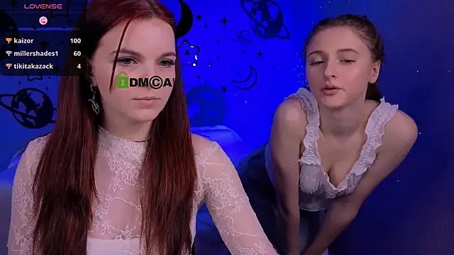 Вебкам-шоу nekky_mouse