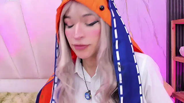 AliiceWonderland_ – Kamerová šou