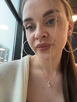 دردشة KristiRich الجنسية المباشرة