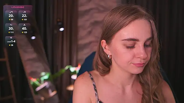 دردشة Erica_Grace الجنسية المباشرة