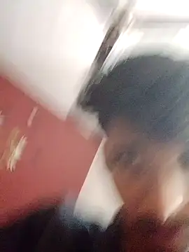 kalliJ's Webcam Show