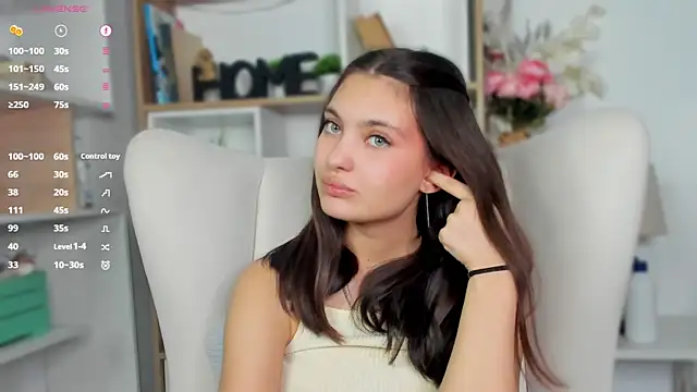 Chat XXX ao vivo de MirthaBolduan