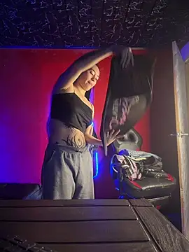 Sophie_LS – Live XXX-chat