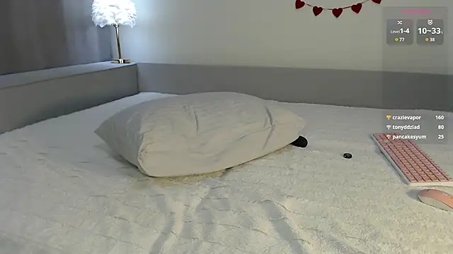 Chat +18 de kylllie ao vivo