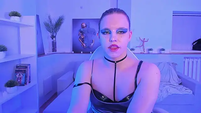 Madison_dolly Webcam-Show