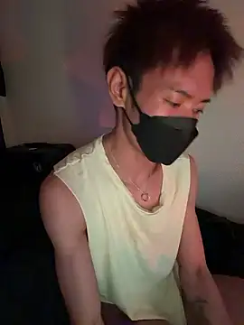 HORNY_RYU Show in webcam