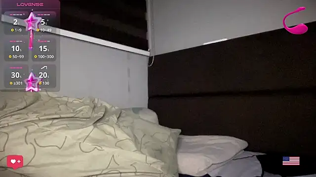 kathrynwilson1 Webcam-Show