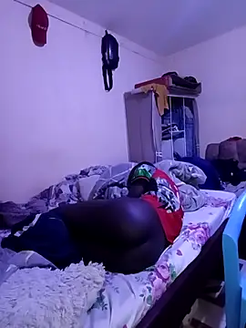 Show Webcam de Brian_johns