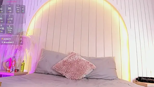 ALICESANDOVAL – Naživo XXX chat