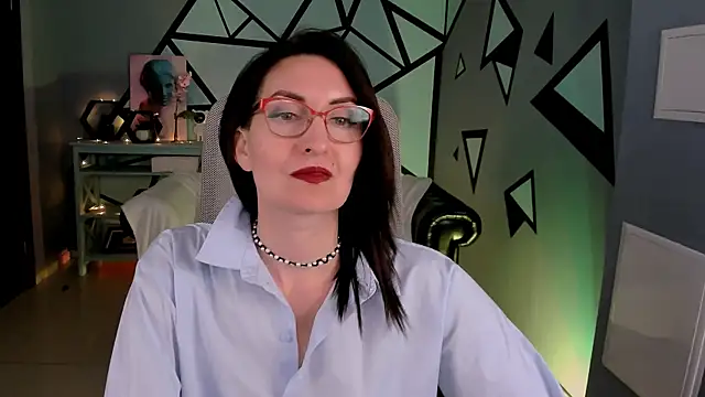 UnaTerra's Live XXX Chat