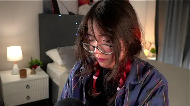 NelleMihalko: απευθείας συνομιλία ΧΧΧ